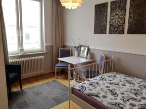 Gäste-Liesel City Apartments