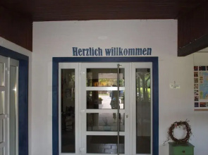 Landhaus Pfahlershof