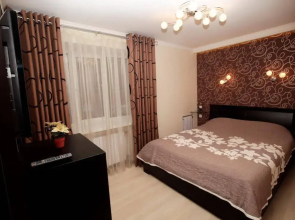 Apartments on Gagarina
