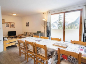 Résidence Grand Argentier - 4 Pièces pour 10 Personnes 193097