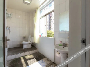 Xuzhou 998 Express Hotel (Yunlong Park Yong'an Plaza)(徐州998快捷宾馆（云龙公园永安广场店）)