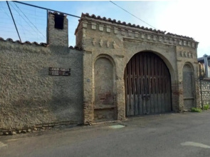 Old Gate