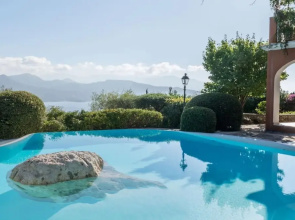 Villa Anthea Rossa - Collectionvillas
