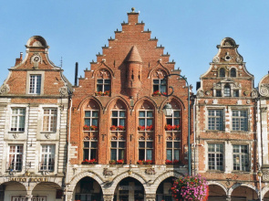 Hôtel Les Trois Luppars