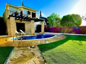 Villa Hg37 Kopiaste in Kouklia