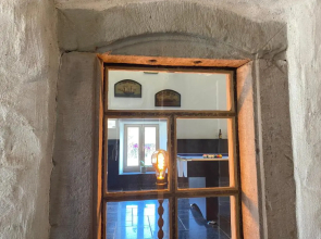 Le Héron - Gîte de charme avec rivière - 6 ou 10 personnes