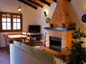 El Chorro Villas
