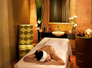 Sofitel Mumbai BKC Hotel