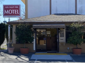 Sun Valley Inn