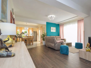 House Valdor Cervia
