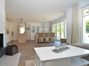 Reethus am Strand - House Half 2