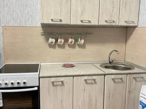 Апартаменты на улице Профессора Благих 71