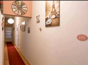 Bed & Breakfast Macallé