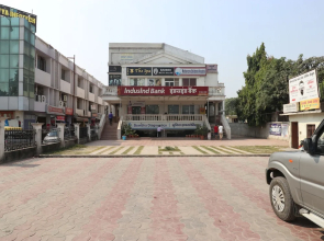 OYO Flagship 22749 Hotel Mda