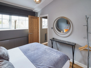Host Stay 82F Galgate