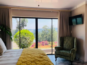 Langalanga on the Mountain Bend