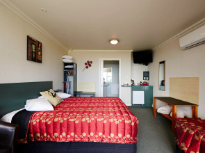 Bendamere House Bed & Breakfast