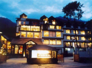 Renest River Country Resort Manali