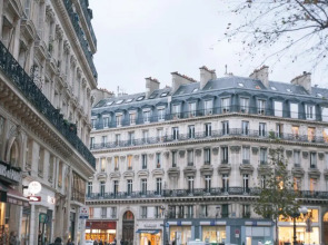 thesuites Paris Studios