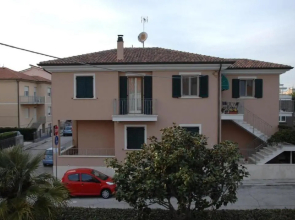 Bed and Breakfast Verde Azzurro
