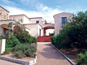 Club Alba Di Luna Hotel