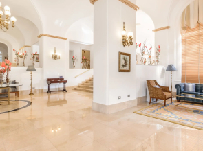 Eurostars Gran Hotel La Toja