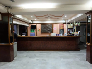 OYO 903 Madame Kim Hostel