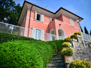 Villa Perledina by Wonderful Italy