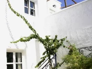 Giannoulis Hotel