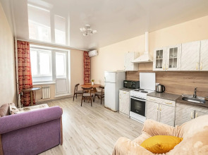 Ваш комфорт на улице Черняховского