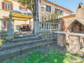 Villa Pieve