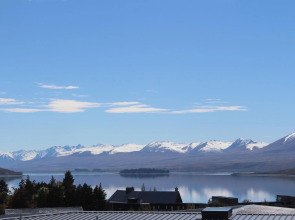 The Mackenzie Apartments