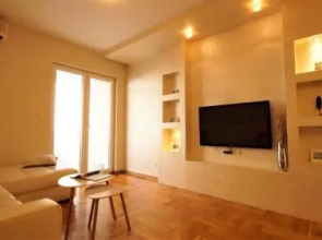 Lux Apartment 777