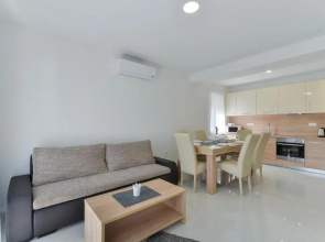 Apartments Resort Mirakul