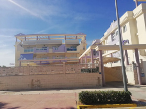 Mediterránea Bl 1 Esc. 1 1º pta C