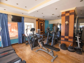 Aifu Resort - El Montazah