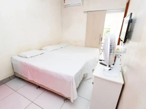 Excelente Apto com Churrasq Bom Jesus da Lapa BA