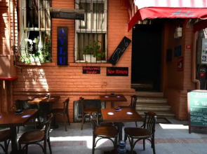 New Riviera Residences Kadikoy