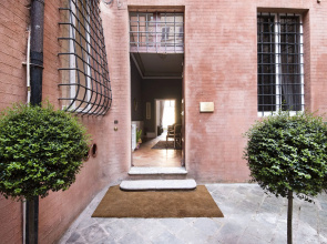 La Terrazza Sul Campo Rooming House