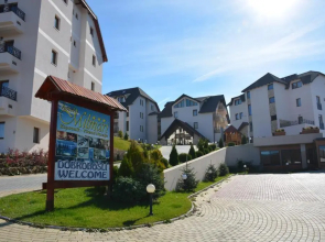 LUX Apartman B1 Milmari