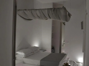 Quintessenza - Charme Rooms