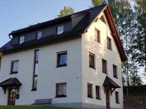 Ferienwohnung May