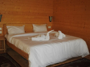 The sunbird retreat