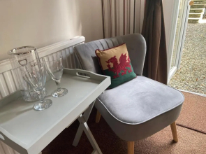 Talybont Bed and Breakfast