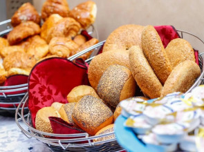 Appart-Hotel EZZAHIA by HMS