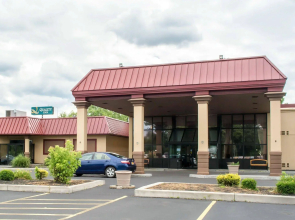 Motel 6 Rochester, NY - Airport