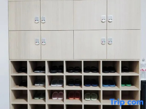 Weihai Youge Youth Hostel