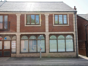 Beautiful 2-bedroom Apartment in Kettering