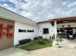 Hotel Marajó