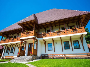 Pensiunea Agroturistica Raluca
